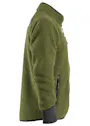 Snickers Workwear AllroundWork, Pile Full Zip Jacket 8021 miniatuur