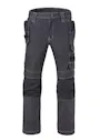 HAVEP Attitude 80230 Werkbroek met knie/toolzakken miniatuur