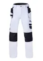 HAVEP Attitude 80230 Werkbroek met knie/toolzakken miniatuur