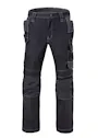 HAVEP Attitude 80230 Werkbroek met knie/toolzakken miniatuur