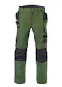 HAVEP Attitude 80230 Werkbroek met knie/toolzakken miniatuur