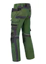 HAVEP Attitude 80230 Werkbroek met knie/toolzakken miniatuur