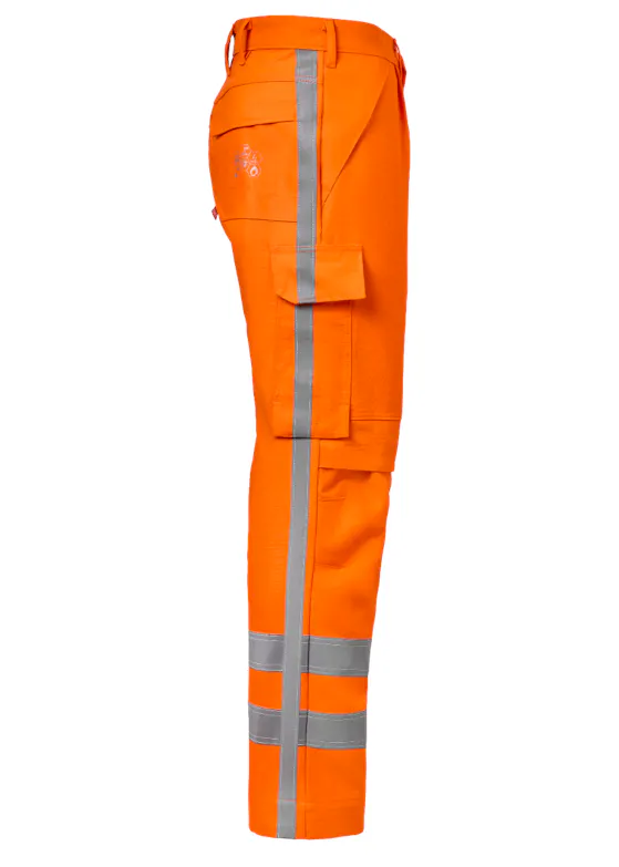 HAVEP Multinorm RWS Werkbroek 80236
