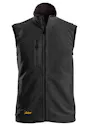 Snickers Workwear 8024 POLARTEC® Fleece Bodywarmer Regular Fit AllroundWork miniatuur
