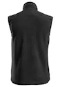 Snickers Workwear 8024 POLARTEC® Fleece Bodywarmer Regular Fit AllroundWork miniatuur
