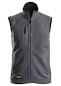 Snickers Workwear 8024 POLARTEC® Fleece Bodywarmer Regular Fit AllroundWork miniatuur