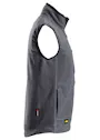 Snickers Workwear 8024 POLARTEC® Fleece Bodywarmer Regular Fit AllroundWork miniatuur