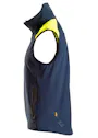 Snickers FlexiWork 8029 Vest Neon Stretch miniatuur