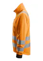 Snickers Workwear AllroundWork, High-Vis FZ Jack KL2/KL3 - 8036 miniatuur