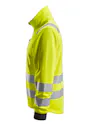 Snickers Workwear AllroundWork, High-Vis FZ Jack KL2/KL3 - 8036 miniatuur