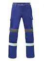 HAVEP Werkbroek Force+ classe 2 80396 miniatuur