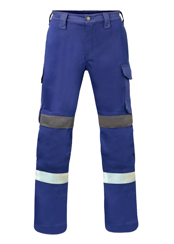 HAVEP Werkbroek Force+ classe 2 80396
