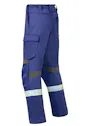 HAVEP Werkbroek Force+ classe 2 80396 miniatuur