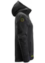 Snickers Workwear 8041 Fleecetrui Verwarmd Regular Fit FlexiWork miniatuur