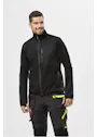 Snickers Workwear FlexiWork, Tussenlaag Jack met Rits 8045 miniatuur