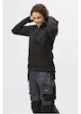 Snickers Workwear AllroundWork, Dames Stretchbroek met Holsterzakken 6247 miniatuur