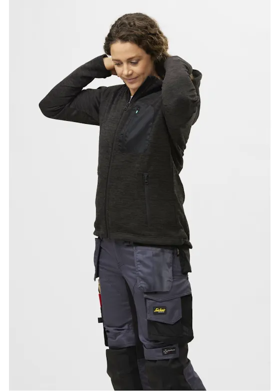 Snickers Workwear AllroundWork, Dames Stretchbroek met Holsterzakken 6247