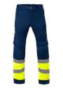 HAVEP Werkbroek High Visibility 80573 miniatuur