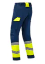 HAVEP Werkbroek High Visibility 80573 miniatuur