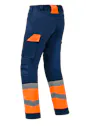 HAVEP Werkbroek High Visibility 80573 miniatuur