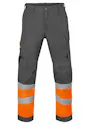 HAVEP Werkbroek High Visibility 80573 miniatuur