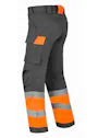 HAVEP Werkbroek High Visibility 80573 miniatuur