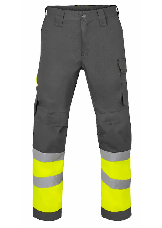 HAVEP Werkbroek High Visibility 80573