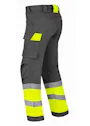 HAVEP Werkbroek High Visibility 80573 miniatuur
