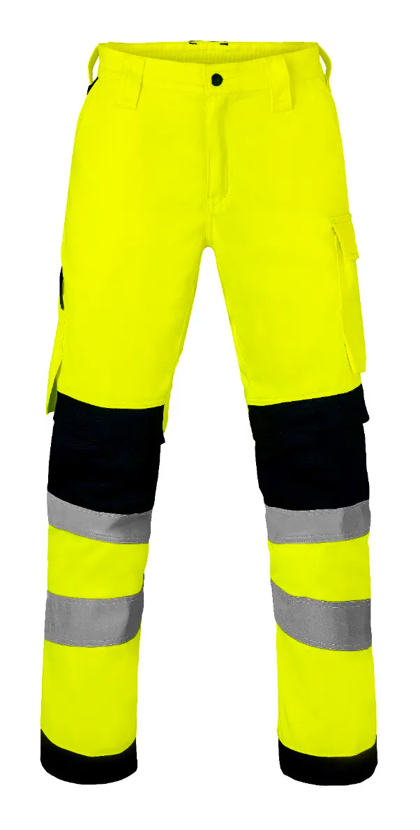 Fluor geel