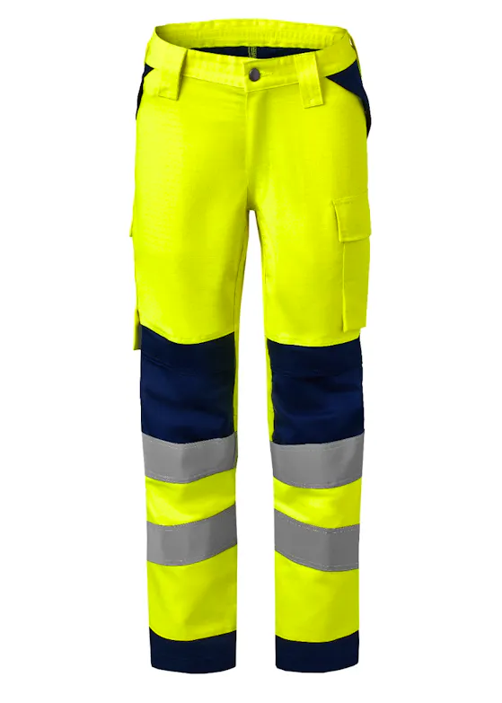 Havep Multi Protector+ Dames  Werkbroek 80621