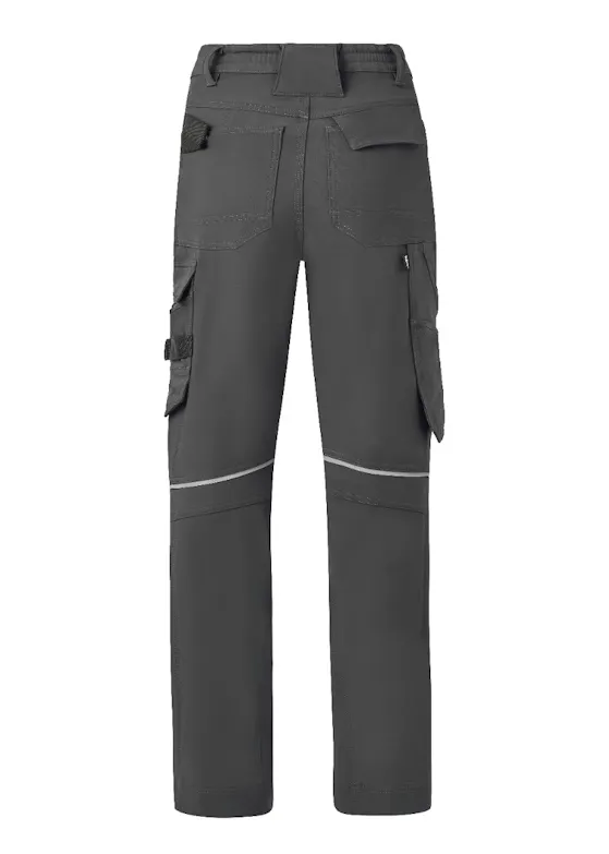 Havep Attitude Werkbroek Dames Stretch 80639