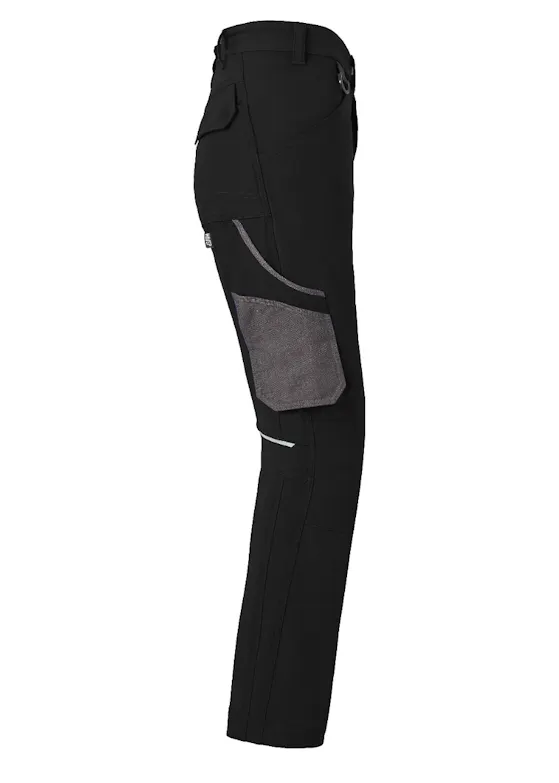 Havep Attitude Werkbroek Dames Stretch 80639