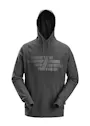 Snickers AllroundWork Polartec Teddy 8075 Hoodie Regular Fit miniatuur