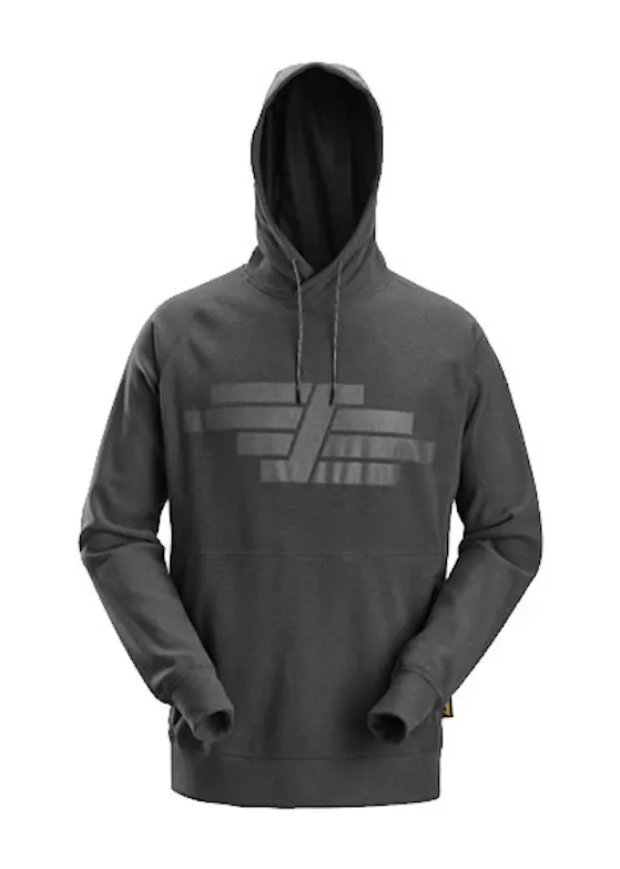 Snickers AllroundWork Polartec Teddy 8075 Hoodie Regular Fit