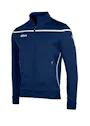 Reece Australia Varsity TTS Top Full Zip Unisex 808002 miniatuur