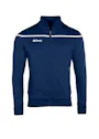 Reece Australia Varsity TTS Top Full Zip Unisex 808002 miniatuur