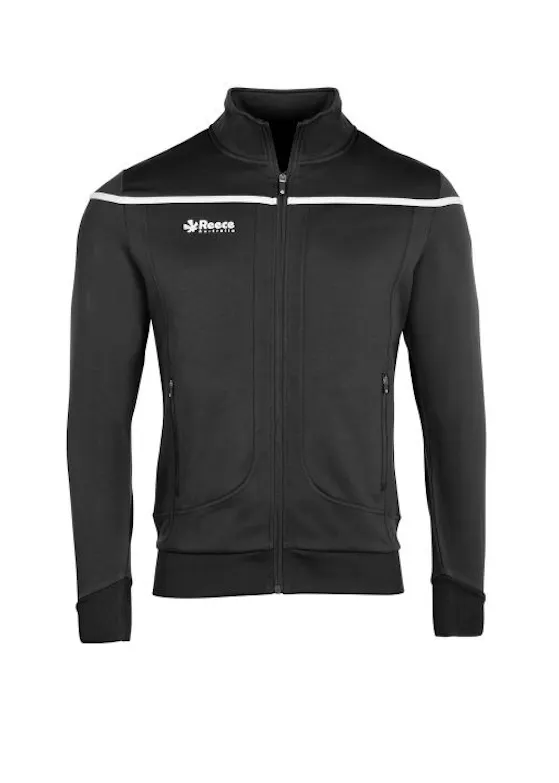 Reece Australia Varsity TTS Top Full Zip Unisex 808002