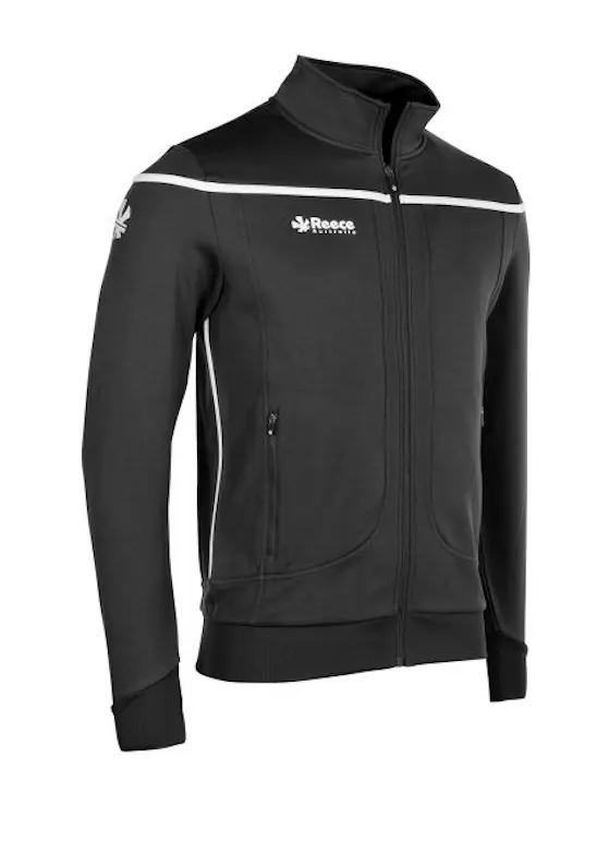 Reece Australia Varsity TTS Top Full Zip Unisex 808002