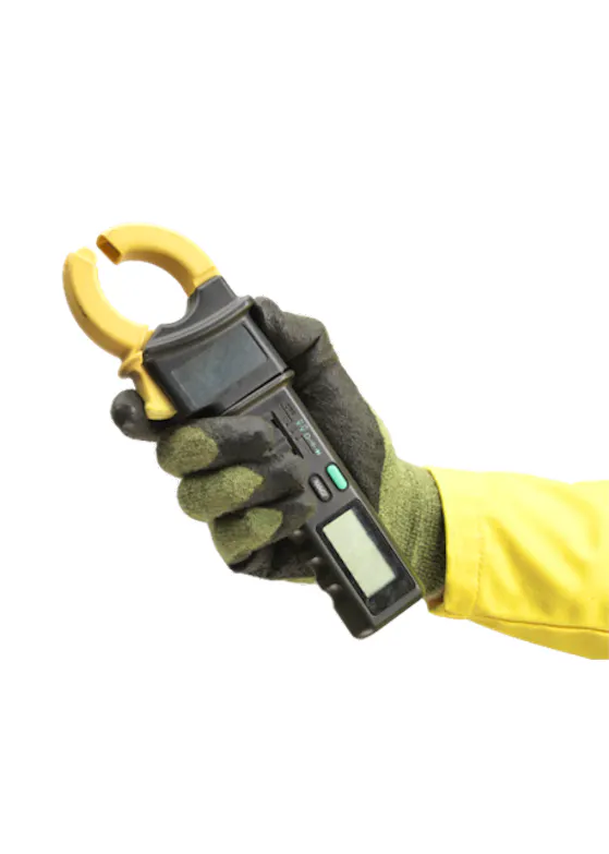 Ansell ActivArmr 80-813 Handschoen-1