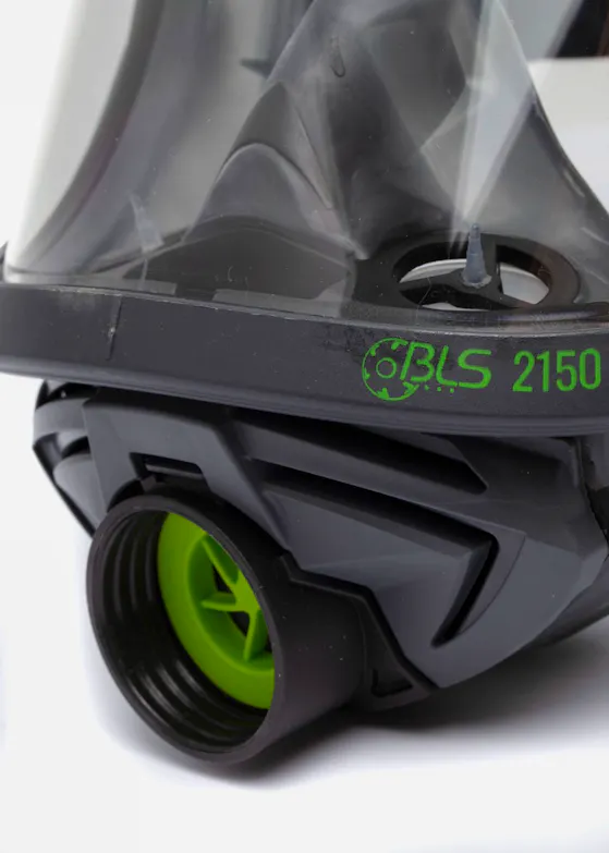 BLS 2150 Thermoplastisch Rubber