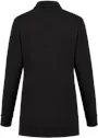 WorkMan Outfitters 81023 Poloshirt LS Dames miniatuur
