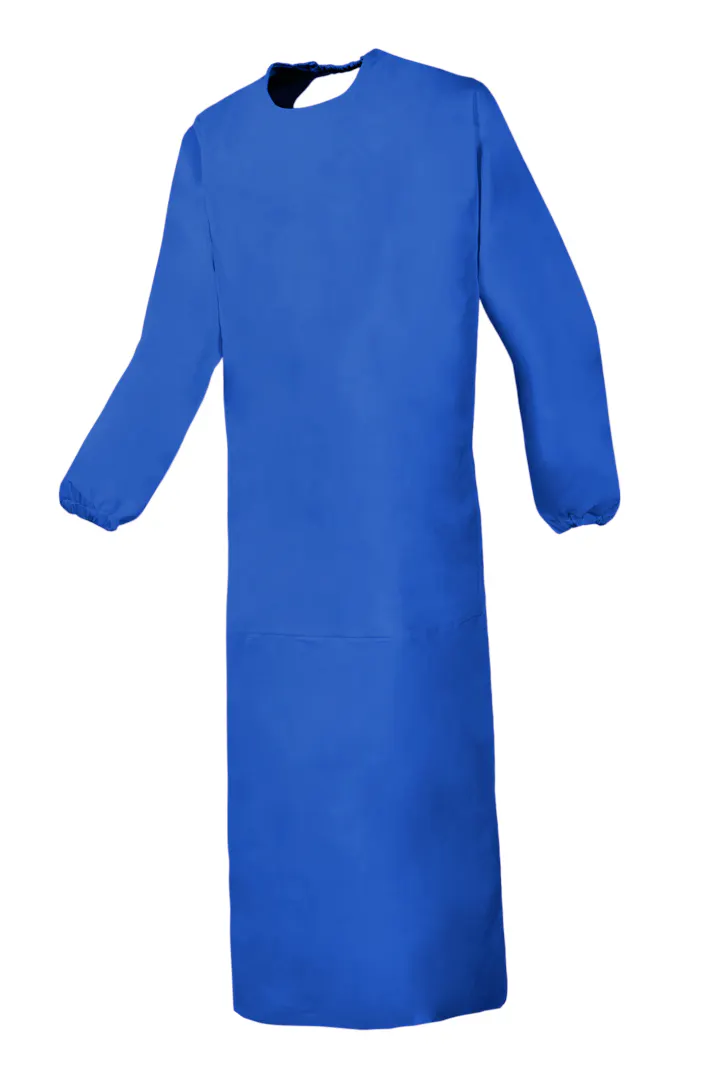 Korenblauw