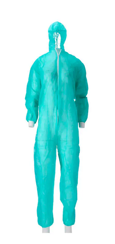 Groen