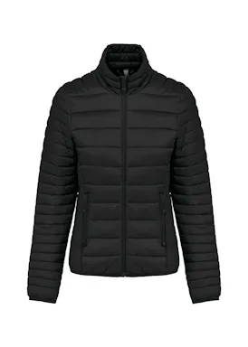 Kariban Ladies' Lightweight Padded Jacket