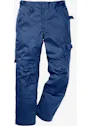 Fristads Icon One Katoenen Broek 2112 Kc miniatuur