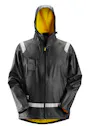 Snickers Workwear Regenjas 8200 miniatuur