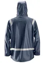 Snickers Workwear Regenjas 8200 miniatuur
