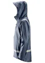 Snickers Workwear Regenjas 8200 miniatuur