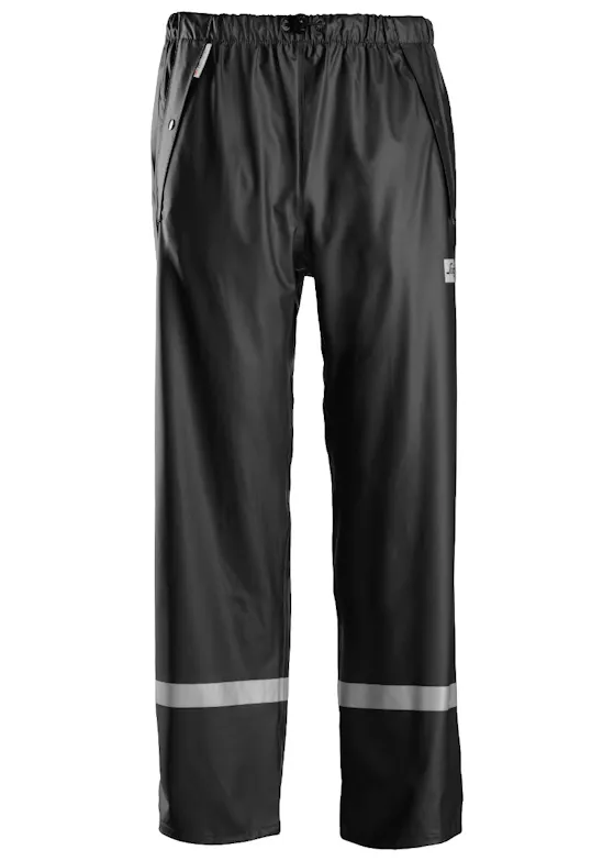 Snickers Workwear Regenbroek PU 8201