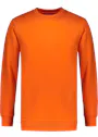WorkMan 10.6.8201 Sweater Outfitters Regular Fit miniatuur